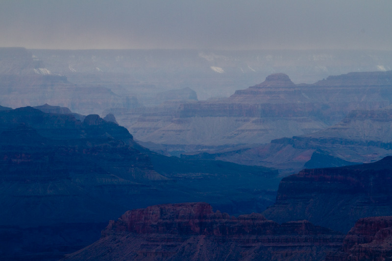 The Grand Canyon